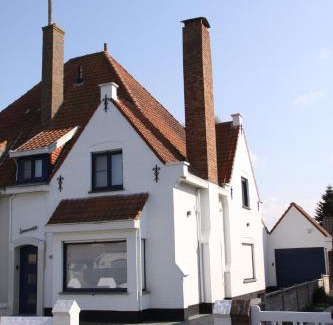 De Haan Casa | Villa Zonneweelde