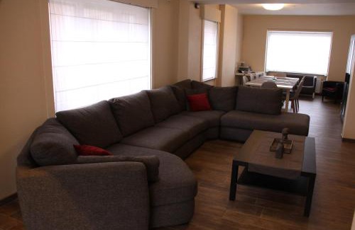 De Haan Casa | Villa Zonneweelde