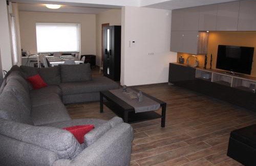 De Haan Casa | Villa Zonneweelde