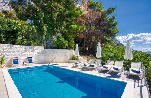 Omis Apartamento | Villa Zorka