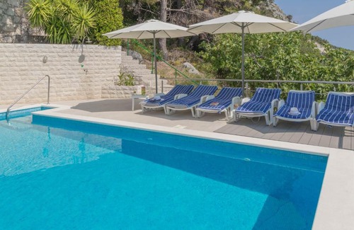 Omis Apartamento | Villa Zorka