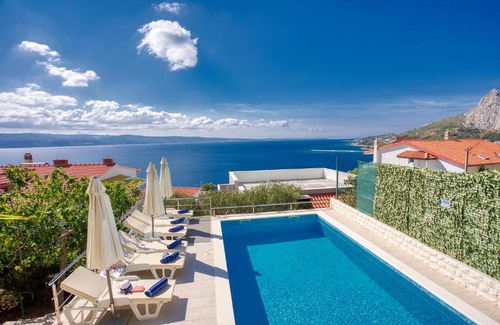 Omis Apartamento | Villa Zorka