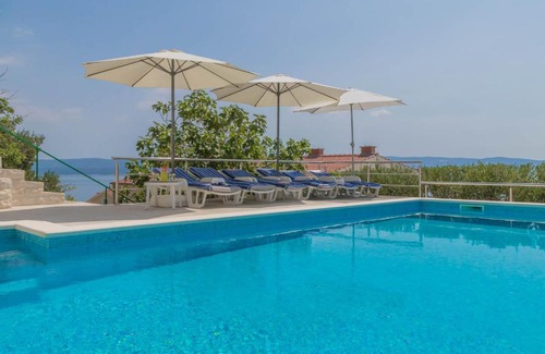Omis Apartamento | Villa Zorka