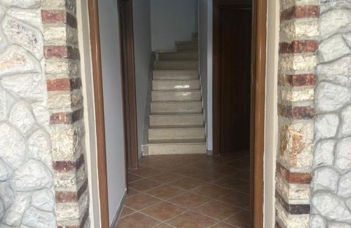 Himare Apartamento | Villa Zoto