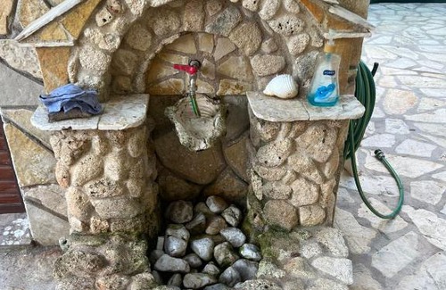 Himare Apartamento | Villa Zoto