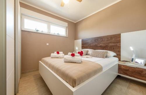 Rovanjska Casa | Villa Zubak