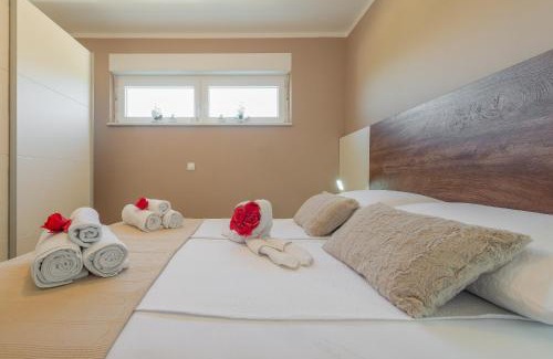 Rovanjska Casa | Villa Zubak