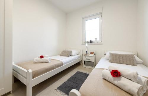 Rovanjska Casa | Villa Zubak