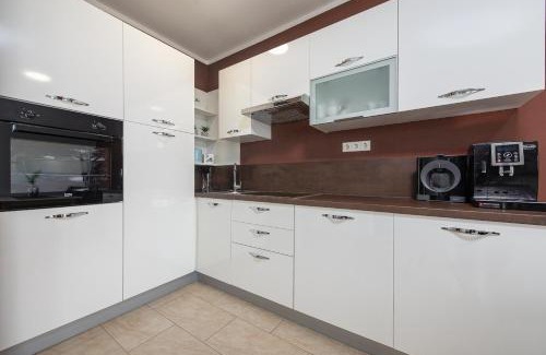 Rovanjska Casa | Villa Zubak