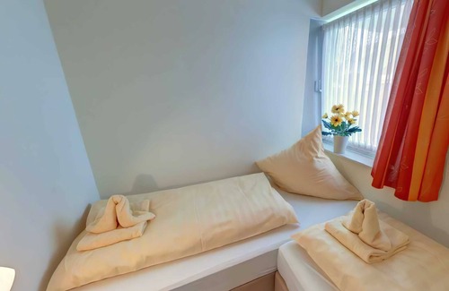 Gronenberg Apartamento | Villa zum Ostseestern, App. 1
