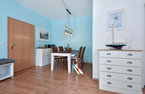 Heringsdorf Apartamento | Villa zur See - FeWo 10