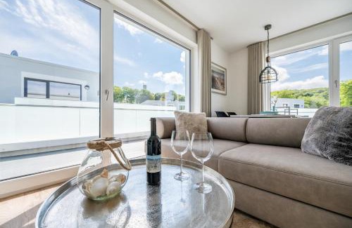 Lohme Apartamento | Villa Zweite Heimat - Exklusive Penthouse No 4