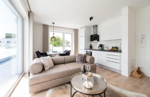 Lohme Apartamento | Villa Zweite Heimat - Exklusive Penthouse No 4