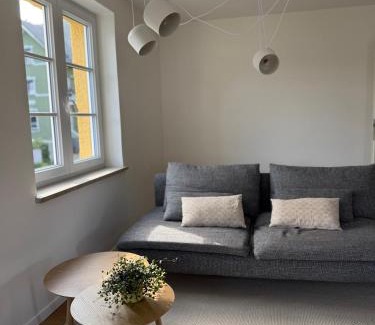 Lindenberg im Allgaeu Apartamento | Villa19hundert5 moderne Ferienwohnungen in zentraler Lage