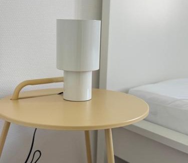 Lindenberg im Allgaeu Apartamento | Villa19hundert5 moderne Ferienwohnungen in zentraler Lage