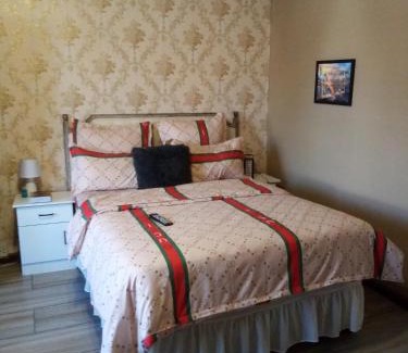 Goodwood Casa | Villa43guesthouse