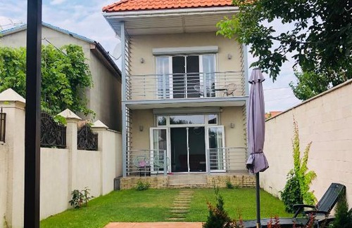 Zatoka Villa | Villa526