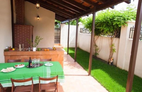 Zatoka Villa | Villa526
