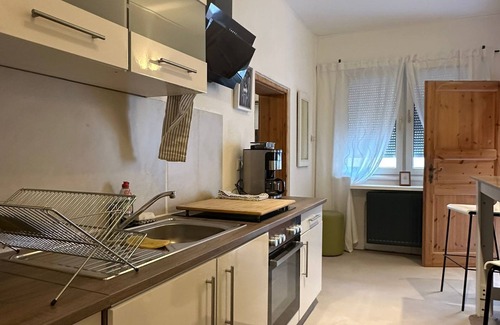 Oberwesel Casa | VILLA550 - Town villa and vacation home Oberwesel