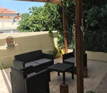 Kremasti Apartamento | villa62rodos