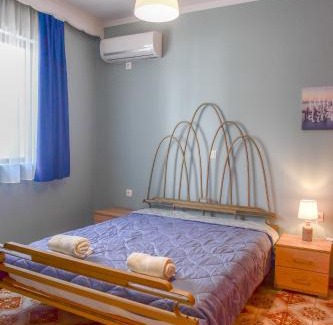 Kremasti Apartamento | villa62rodos