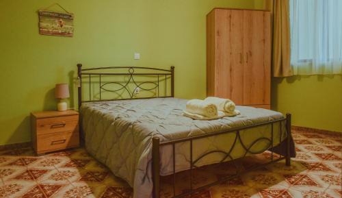 Kremasti Apartamento | villa62rodos