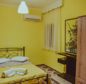 Kremasti Apartamento | villa62rodos