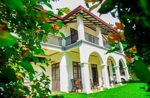 Galle Cama Y Desayuno | Villa71