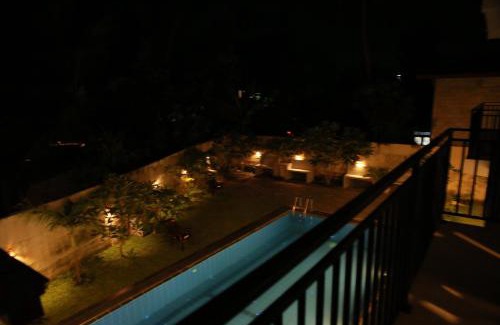 Galle Cama Y Desayuno | Villa71
