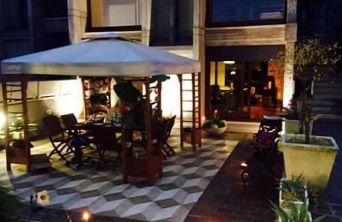 San Benedetto del Tronto Cama Y Desayuno | VillaAngela Sanbenedetto