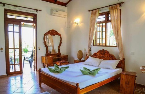 Hikkaduwa Apartamento | VillaAnna Holiday Resort