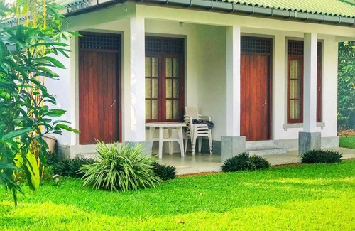 Hikkaduwa Apartamento | VillaAnna Holiday Resort