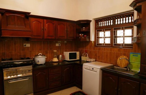 Hikkaduwa Apartamento | VillaAnna Holiday Resort