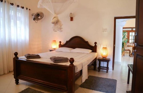 Hikkaduwa Apartamento | VillaAnna Holiday Resort