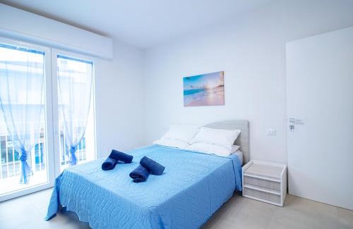 Viserbella Apartamento | VillaBaci sul Mare - Spiaggia privata