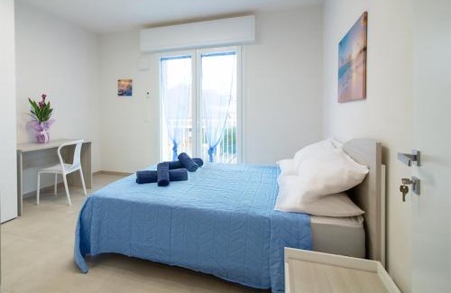 Viserbella Apartamento | VillaBaci sul Mare - Spiaggia privata