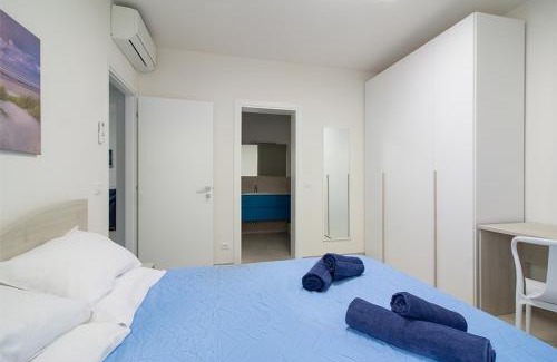 Viserbella Apartamento | VillaBaci sul Mare - Spiaggia privata