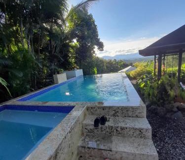 Los Alcarrizos Villa | Villabenedetta santo domingo