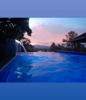 Los Alcarrizos Villa | Villabenedetta santo domingo