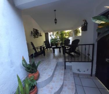 Los Alcarrizos Villa | Villabenedetta santo domingo