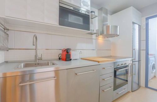 Calanas Apartamento | Villablanca Home - Apartment In Villablanca