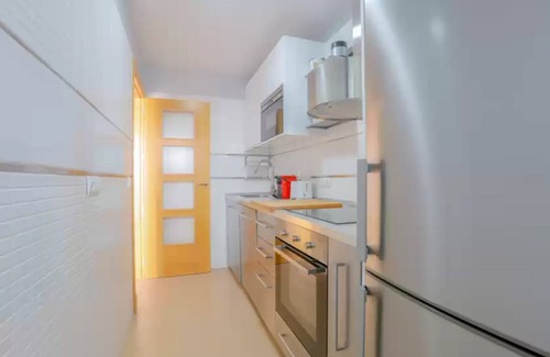 Calanas Apartamento | Villablanca Home - Apartment In Villablanca