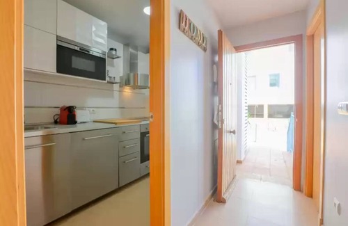 Calanas Apartamento | Villablanca Home - Apartment In Villablanca