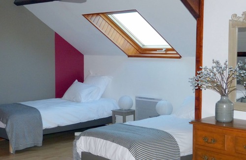Villebon-sur-Yvette Cama Y Desayuno | VillaBona