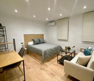 Jaen Apartamento | villaboutique Jaén