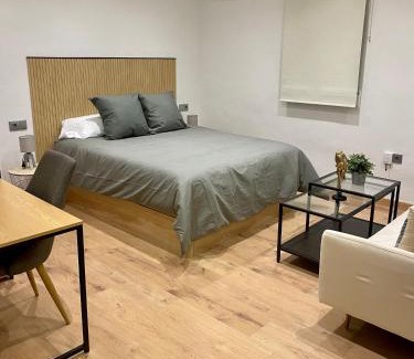 Jaen Apartamento | villaboutique Jaén