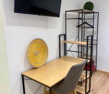 Jaen Apartamento | villaboutique Jaén