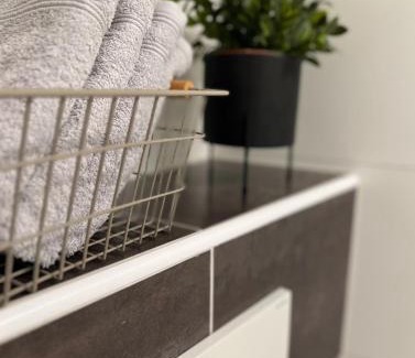 Villach Apartamento | Villach City Comfort Suite