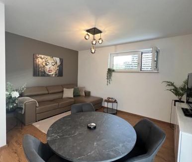 Villach Apartamento | Villach City Comfort Suite