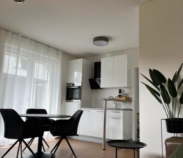 Villach Apartamento | Villach City Comfort Suite